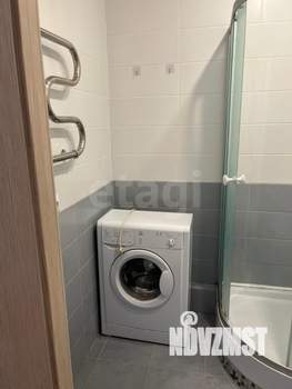 1-к квартира, на длительный срок, 42м2, 11/18 этаж