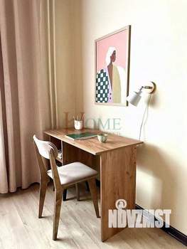 Студия квартира, на длительный срок, 22м2, 10/17 этаж