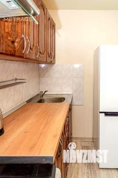 2-к квартира, на длительный срок, 43м2, 4/5 этаж