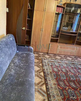 2-к квартира, на длительный срок, 56м2, 4/9 этаж