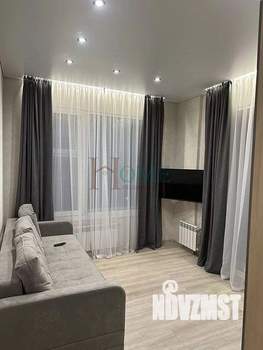 1-к квартира, на длительный срок, 33м2, 25/27 этаж