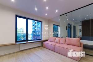 2-к квартира, на длительный срок, 55м2, 5/11 этаж