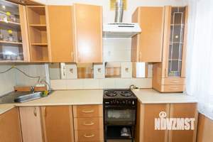 2-к квартира, на длительный срок, 42м2, 1/9 этаж