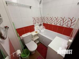 1-к квартира, на длительный срок, 30м2, 3/5 этаж