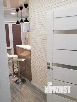 1-к квартира, на длительный срок, 40м2, 5/16 этаж