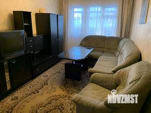 3-к квартира, на длительный срок, 68м2, 3/9 этаж