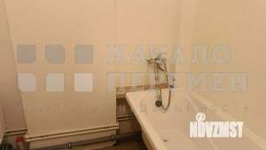 1-к квартира, на длительный срок, 38м2, 5/17 этаж