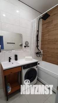 2-к квартира, посуточно, 76м2, 3/7 этаж