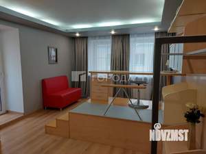 4-к квартира, на длительный срок, 206м2, 5/5 этаж