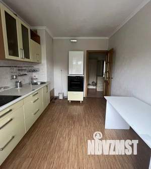 3-к квартира, на длительный срок, 63м2, 2/9 этаж