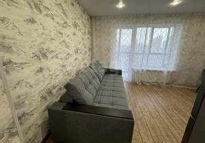 Студия квартира, на длительный срок, 30м2, 15/25 этаж