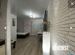 Студия квартира, на длительный срок, 28м2, 8/14 этаж