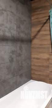 Студия квартира, на длительный срок, 27м2, 6/18 этаж