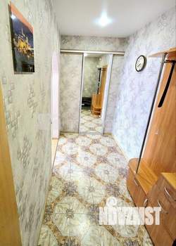 2-к квартира, на длительный срок, 49м2, 9/21 этаж