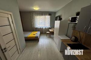 Студия квартира, посуточно, 20м2, 1/5 этаж