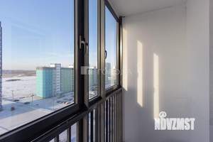 1-к квартира, на длительный срок, 26м2, 9/18 этаж