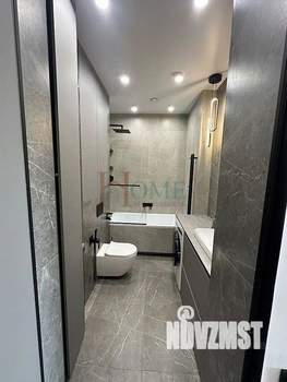 2-к квартира, на длительный срок, 44м2, 17/29 этаж