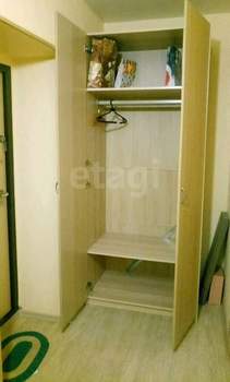 1-к квартира, на длительный срок, 46м2, 5/10 этаж