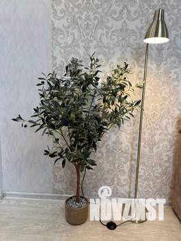 Студия квартира, посуточно, 30м2, 11/25 этаж