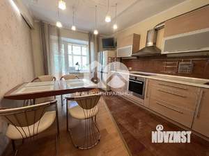 3-к квартира, на длительный срок, 82м2, 2/7 этаж