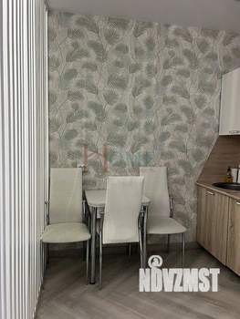 Студия квартира, на длительный срок, 26м2, 11/23 этаж