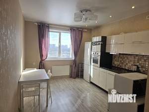 2-к квартира, на длительный срок, 84м2, 12/25 этаж