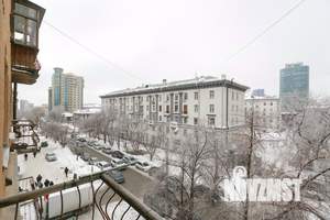 1-к квартира, посуточно, 59м2, 1/1 этаж