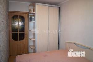 3-к квартира, на длительный срок, 58м2, 2/9 этаж