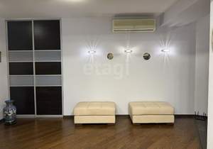 3-к квартира, на длительный срок, 99м2, 7/13 этаж