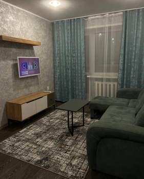 1-к квартира, на длительный срок, 36м2, 3/5 этаж