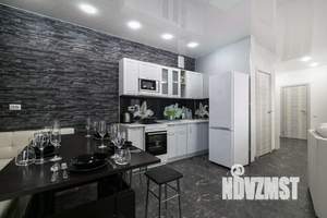 1-к квартира, посуточно, 75м2, 1/1 этаж