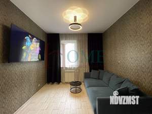 2-к квартира, на длительный срок, 54м2, 5/25 этаж