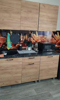 1-к квартира, на длительный срок, 36м2, 21/25 этаж