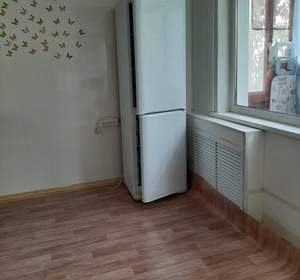 1-к квартира, на длительный срок, 29м2, 3/5 этаж