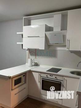 2-к квартира, на длительный срок, 39м2, 15/26 этаж