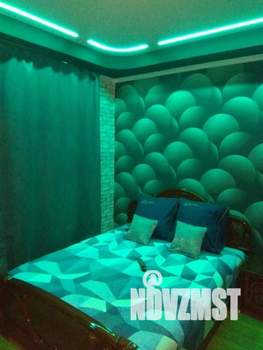 1-к квартира, посуточно, 26м2, 1/1 этаж