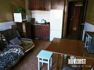 2-к квартира, посуточно, 48м2, 2/10 этаж