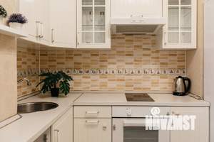 1-к квартира, посуточно, 56м2, 1/1 этаж