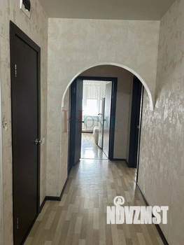 1-к квартира, на длительный срок, 40м2, 5/10 этаж