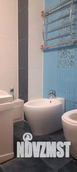 2-к квартира, посуточно, 74м2, 15/19 этаж