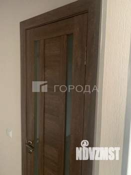 1-к квартира, на длительный срок, 26м2, 7/12 этаж