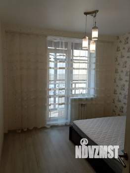 2-к квартира, на длительный срок, 36м2, 5/18 этаж