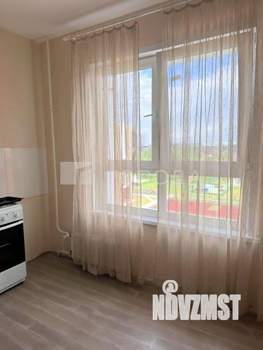 1-к квартира, на длительный срок, 32м2, 8/10 этаж