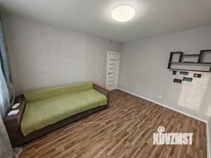 2-к квартира, на длительный срок, 55м2, 10/10 этаж