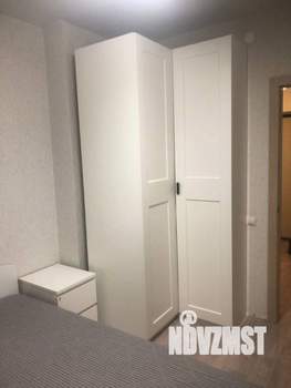 3-к квартира, на длительный срок, 50м2, 4/4 этаж