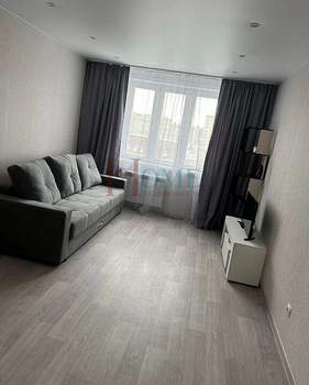 2-к квартира, на длительный срок, 47м2, 6/17 этаж