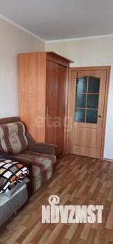 Студия квартира, на длительный срок, 27м2, 7/16 этаж