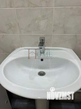 Студия квартира, на длительный срок, 29м2, 2/17 этаж