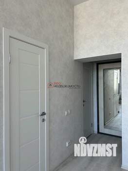 Студия квартира, на длительный срок, 24м2, 3/3 этаж