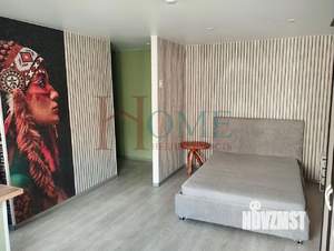 1-к квартира, на длительный срок, 31м2, 4/5 этаж